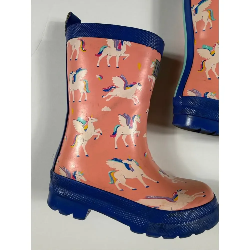 Hatley kids rain
